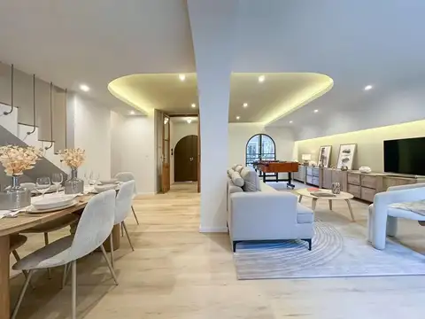 Casa en Venta en Nuestra Señora De Lourdes, Rosario