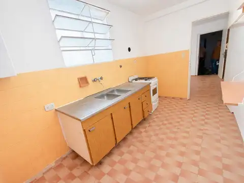 Cochabamba 14 - 3° B - 2 dormitorios VENDE O PERMUTA