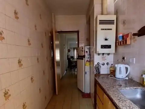 Departamento en Venta al Este