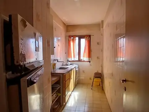Ayacucho 3200, Piso 2°