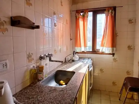 Departamento en Venta Permite mascota
