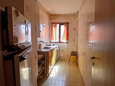 Departamento en Venta 40 años