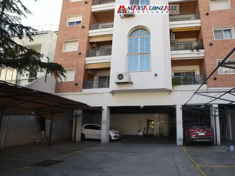 Departamento 4 ambientes con 3 baños