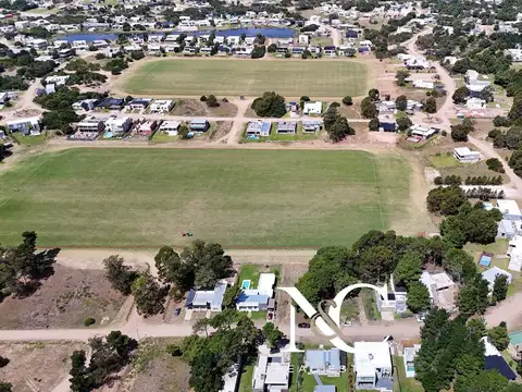 Terreno en Venta de 834,0 m2