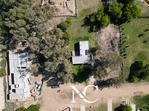 Terreno en Venta en Barrio Golf 2, USD 40.000