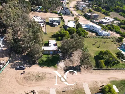 Lote terreno en Venta en Costa Esmeralda Barrio Golf