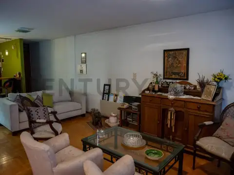 48 entre 6 y 7 Departamento de 3 dormitorios en venta La Plata