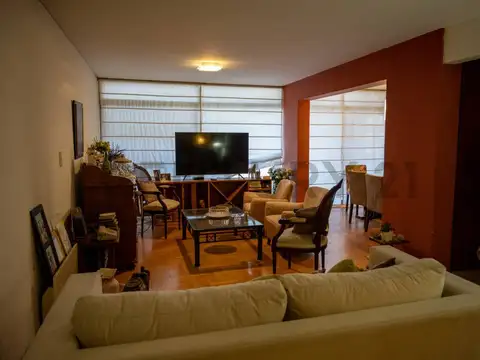 Departamento en Venta 51 años