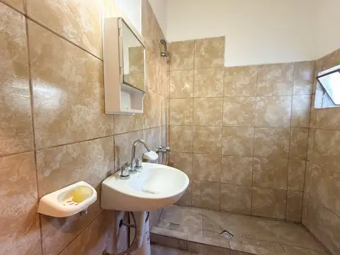 VENTA CASA 2 DORMITORIOS EN  VILLA ITALIA TANDIL