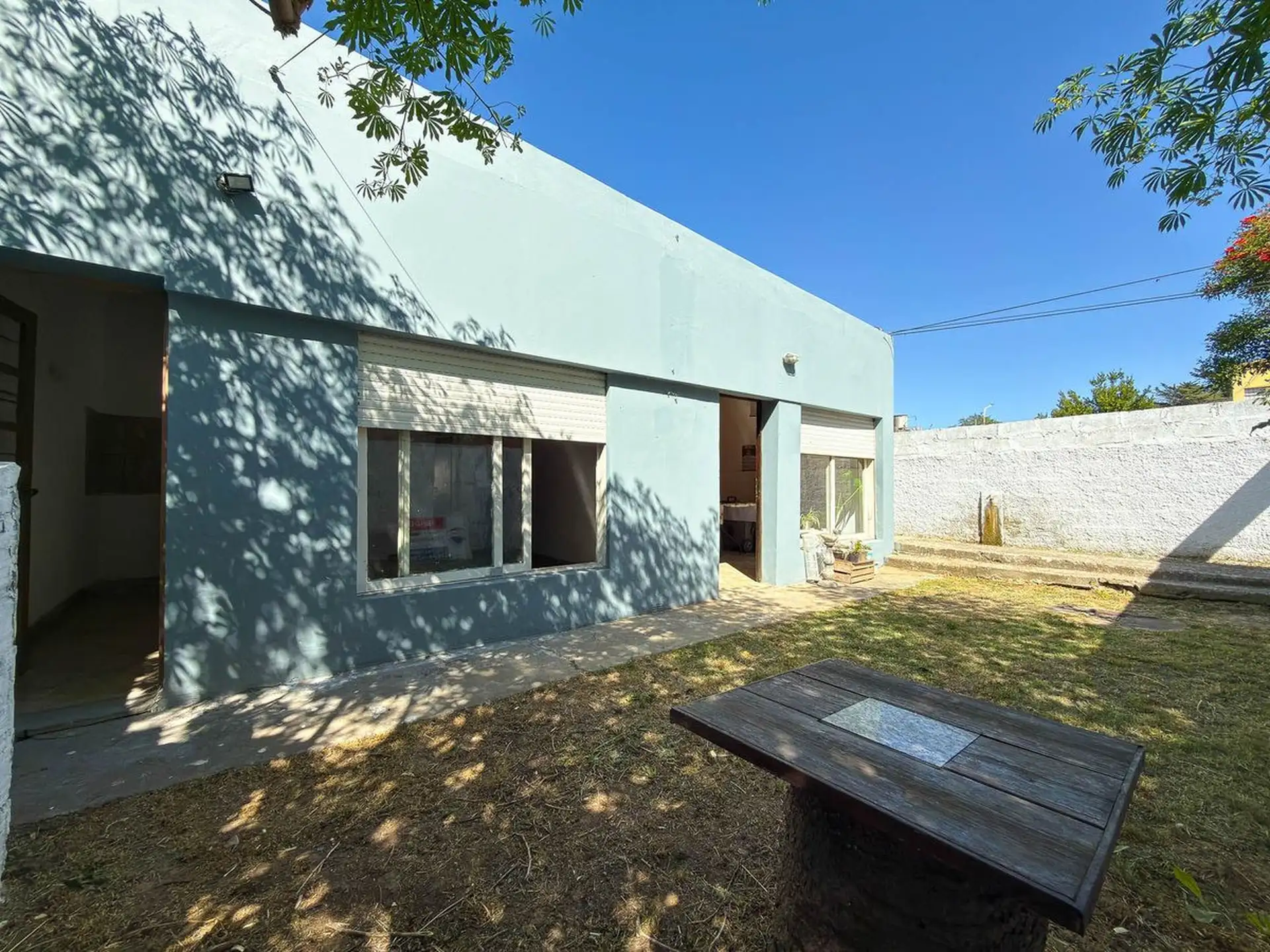 VENTA CASA 2 DORMITORIOS EN VILLA ITALIA TANDIL