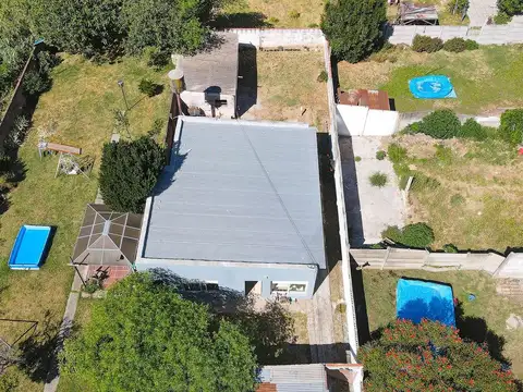 Depto Tipo Casa en Venta de 5 ambientes