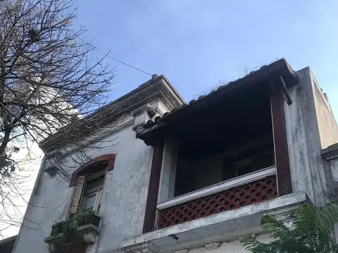Terreno en Venta en Parque Chacabuco, CABA