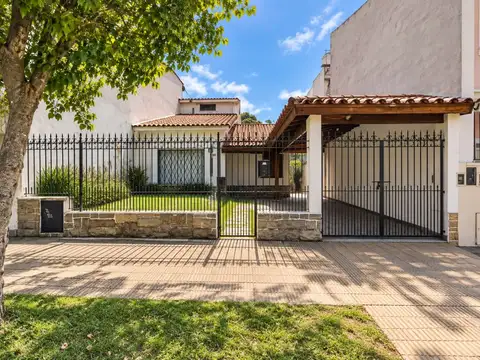 Terreno en venta en Ramos Mejia Sur