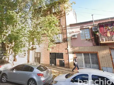 San Lorenzo al 3200