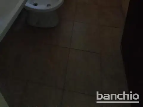 Venta Monoambiente Luis Agote Terminal Rosario