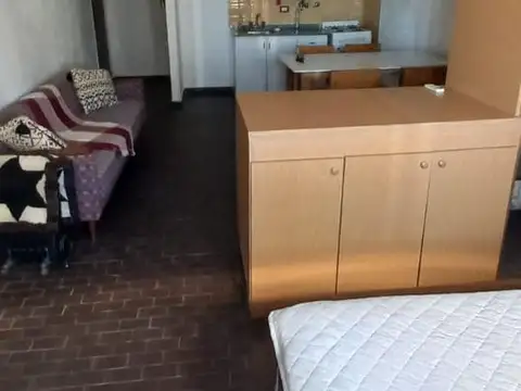 Venta Monoambiente Luis Agote Terminal Rosario