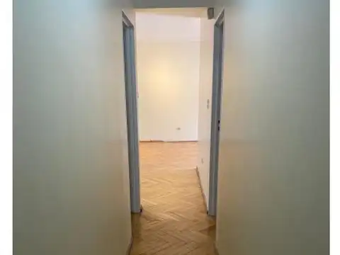 Departamento 5 ambientes con 2 baños