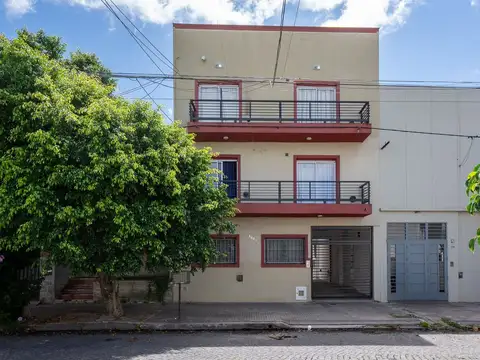 DUPLEX EN VENTA LA PLATA 2 DORMITORIOS A ESTRENAR