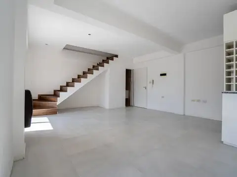 DUPLEX EN VENTA LA PLATA 2 DORMITORIOS A ESTRENAR