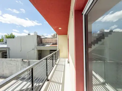 Departamento en Venta en La Plata, USD 110.000