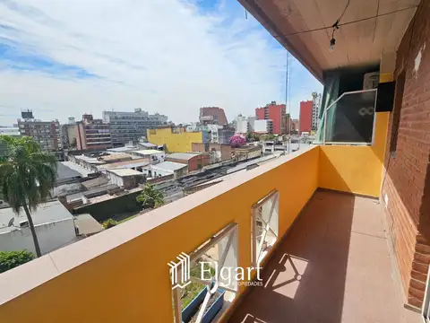 Departamento en Alquiler al Norte