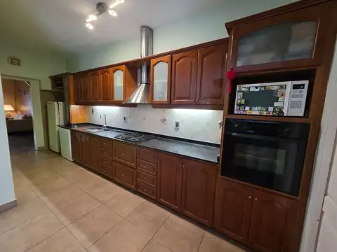 Casa en Venta al Sureste
