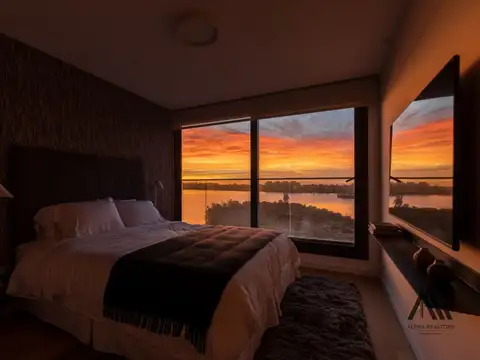 Departamento en Venta de 3 dormitorios