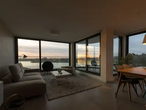 Departamento en Venta al Oeste