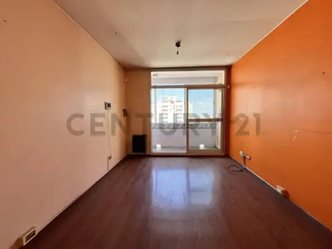 Manuel Estevez 100, Piso 23