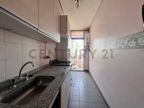 VENTA DEPARTAMENTO DE 2 AMBIENTES EN TORRE PUEYRREDON, AVELLANEDA.