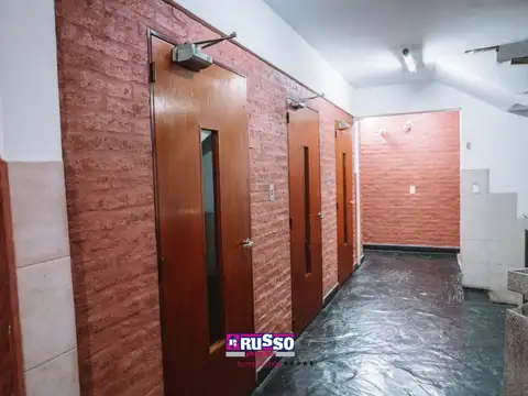 Alquiler Oficina San Justo 2 ambientes