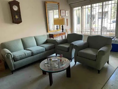 Casa en Venta en Villa Ballester, USD 210.000