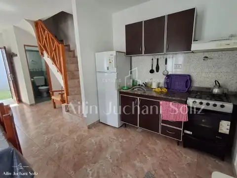 Casa en Venta al Noroeste