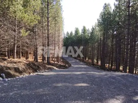 Lote en El Remanso, San Martin de los Andes