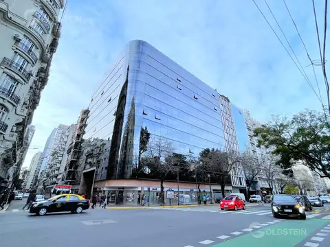 Oficina en Alquiler en Microcentro, Centro