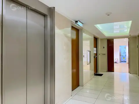 Oficina en Tribunales