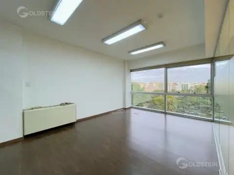 Oficina en Tribunales