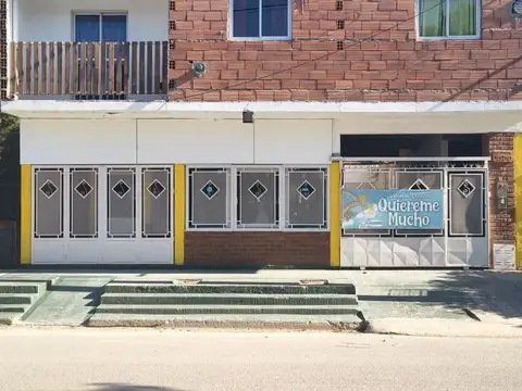 El Chacay 300, Piso 1