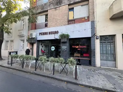 Fondo de comercio en Venta en Centro, Rosario