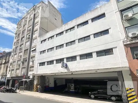 Pres. Luis Sáenz Peña al 200 | Cocheras en Venta | Monserrat