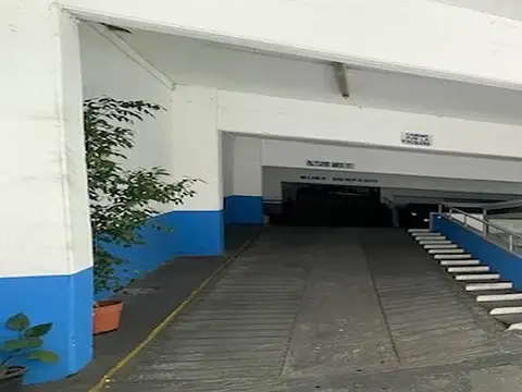 Pres. Luis Sáenz Peña al 200 | Cocheras en Venta | Monserrat