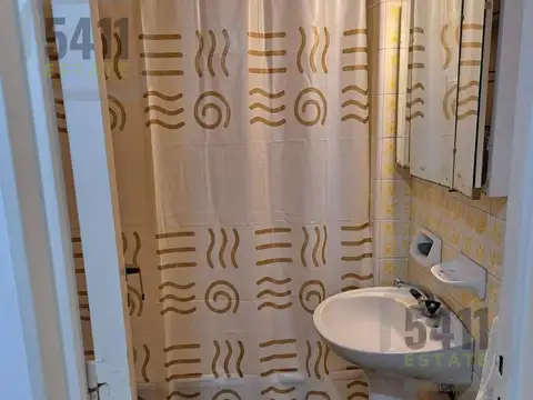 Departamento en Venta 55 años