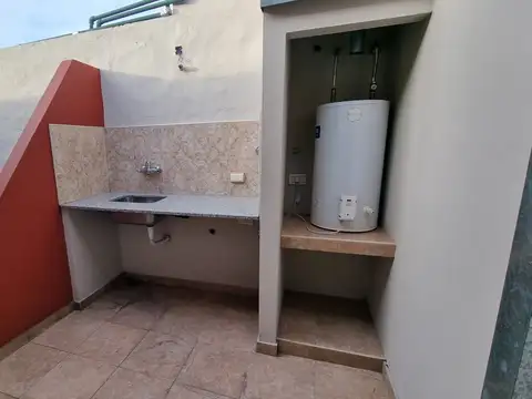 Departamento en Alquiler 4 años