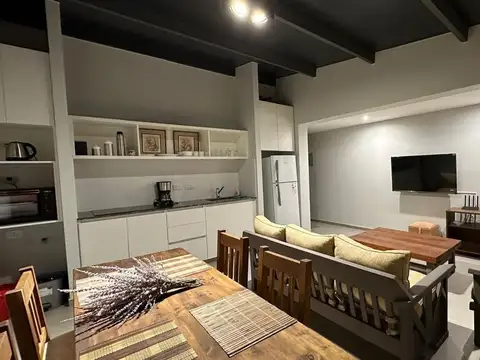 Departamento en Alquiler en Maipu, Maipú