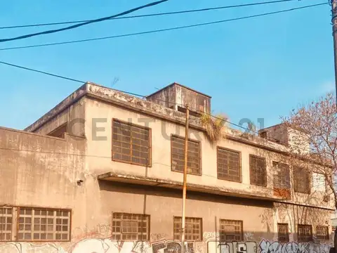 Galpon en venta