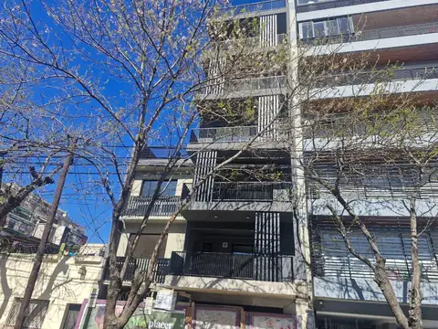 Venta departamento en Monte Castro de 3 ambientes a estrenar
