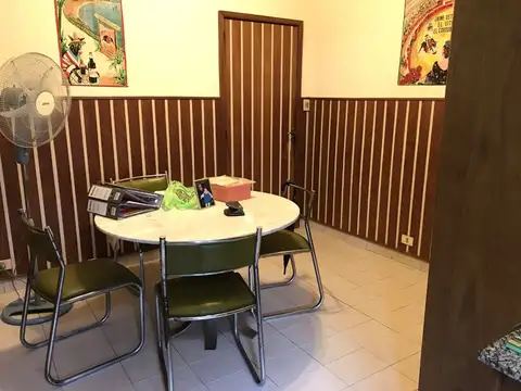 Depto Tipo Casa en Venta de 3 dormitorios