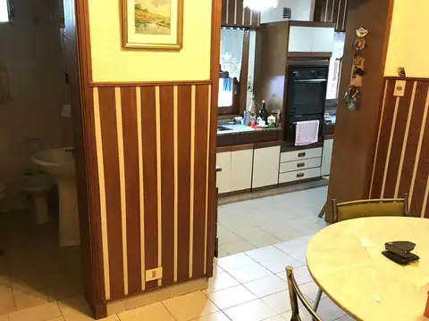 Depto Tipo Casa en Venta en Piñeyro, USD 135.000