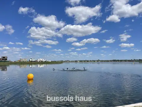 Terreno en Venta en Puertos, USD 349.000
