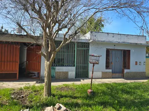 Tupac Amaru 5400